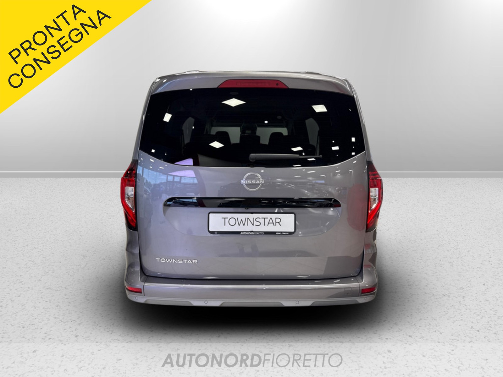 AUTONORD Nissan Townstar