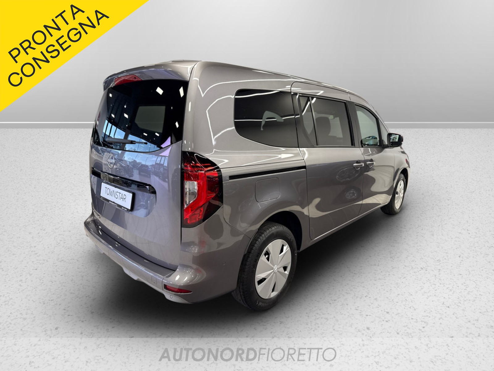 AUTONORD Nissan Townstar
