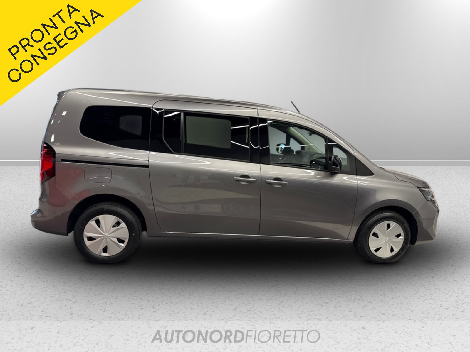 AUTONORD Nissan Townstar