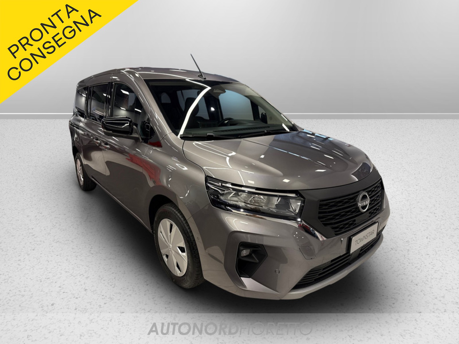 AUTONORD Nissan Townstar