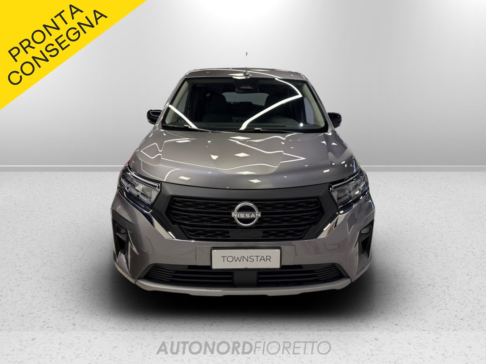AUTONORD Nissan Townstar