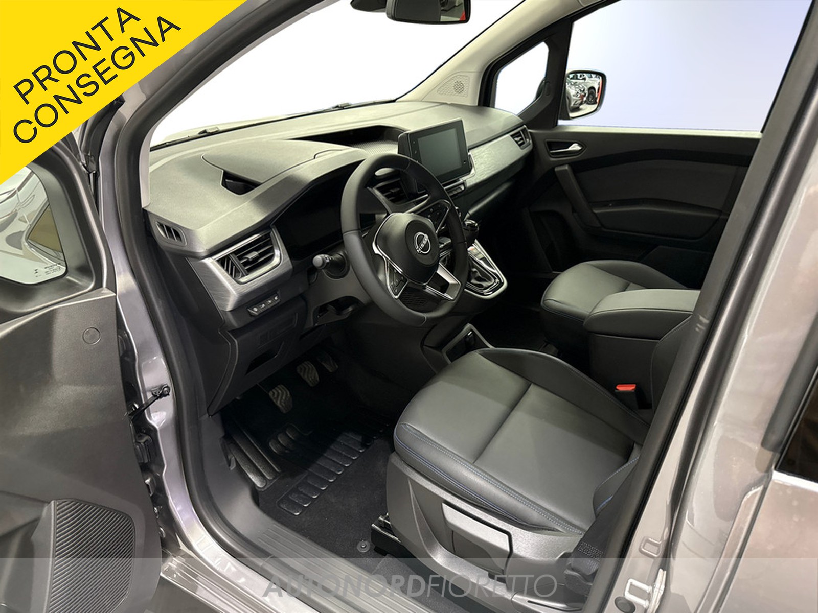 AUTONORD Nissan Townstar