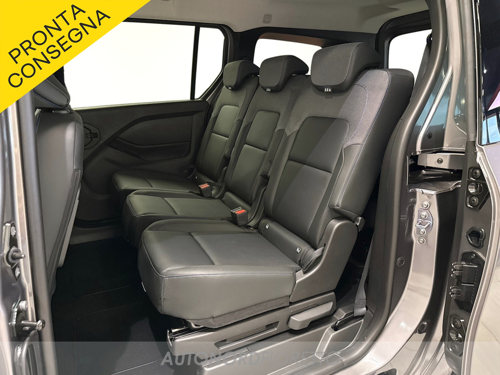 AUTONORD Nissan Townstar