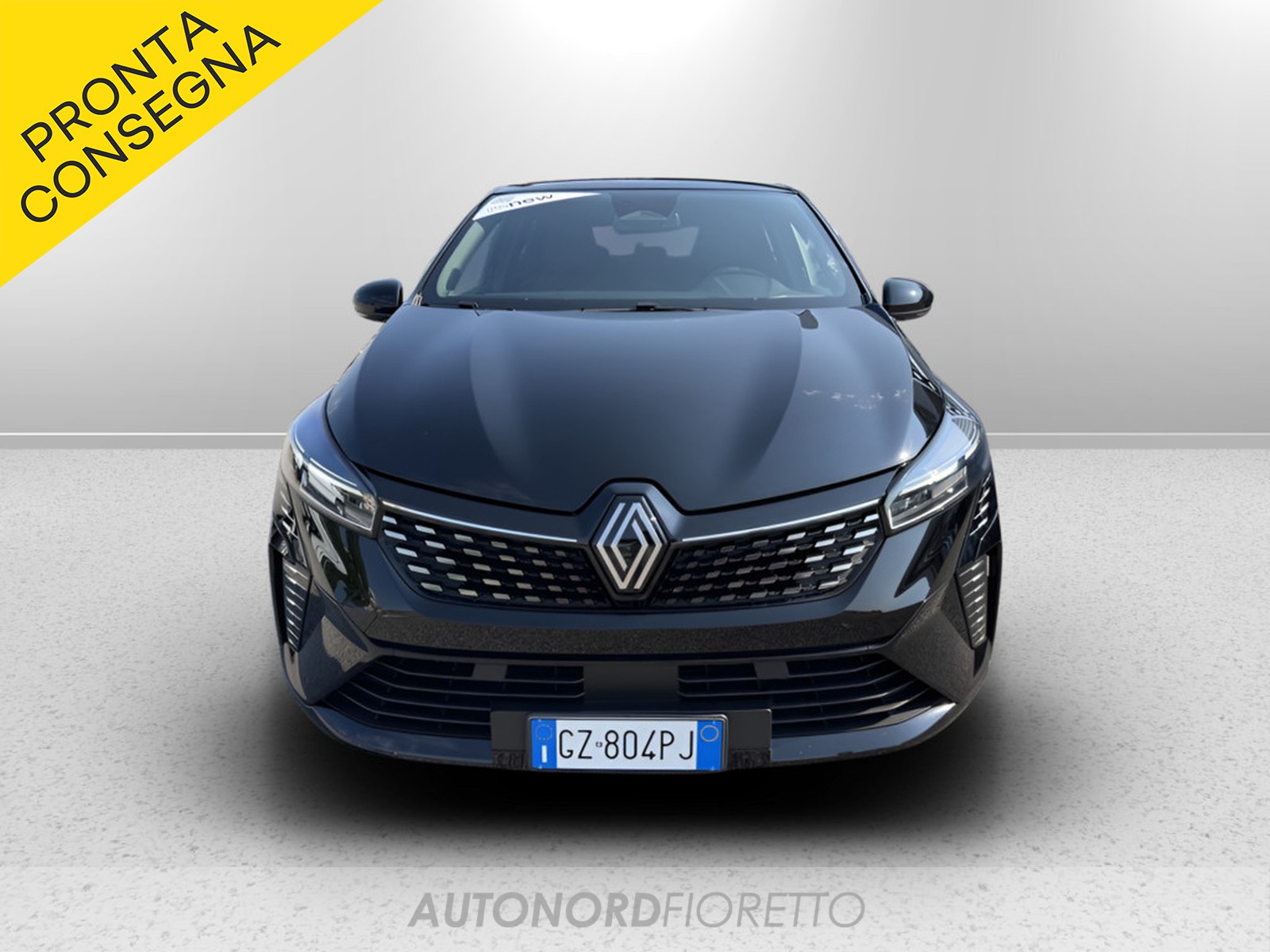 AUTONORD Renault Clio