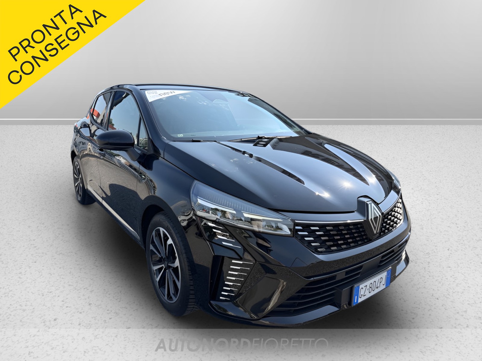 AUTONORD Renault Clio