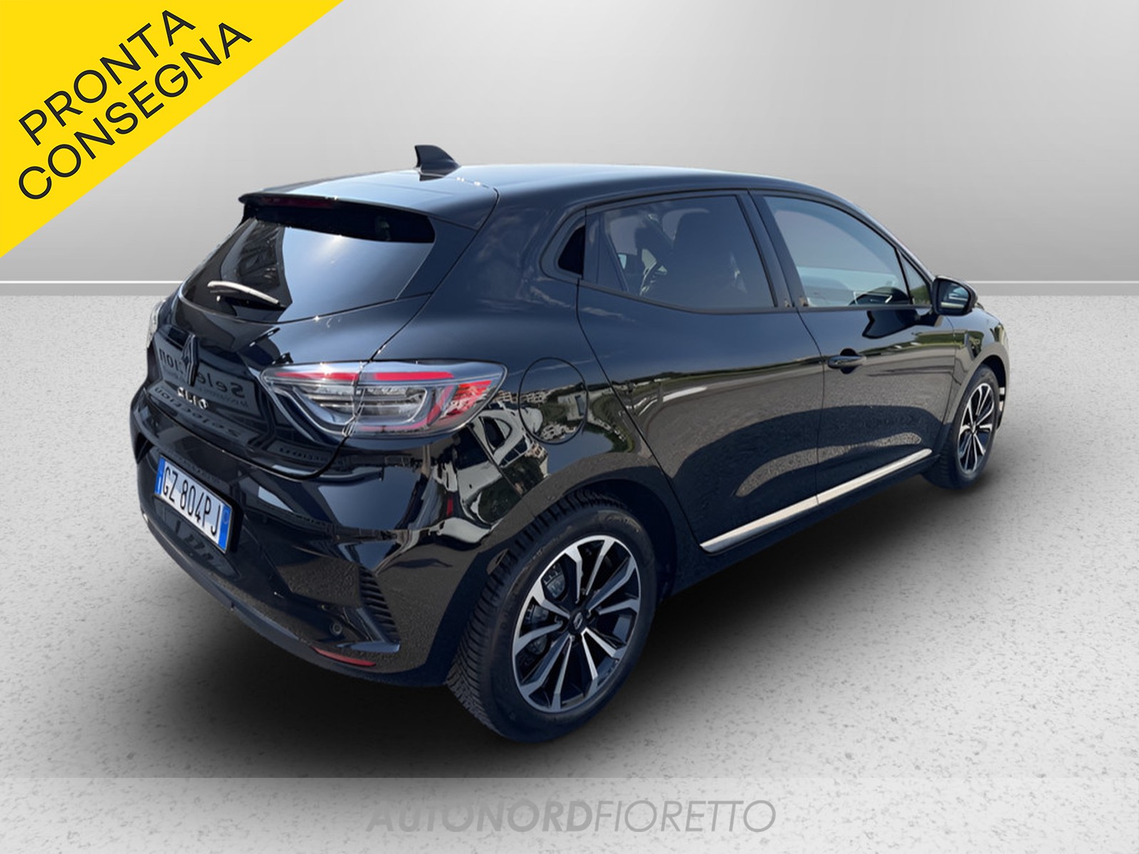 AUTONORD Renault Clio