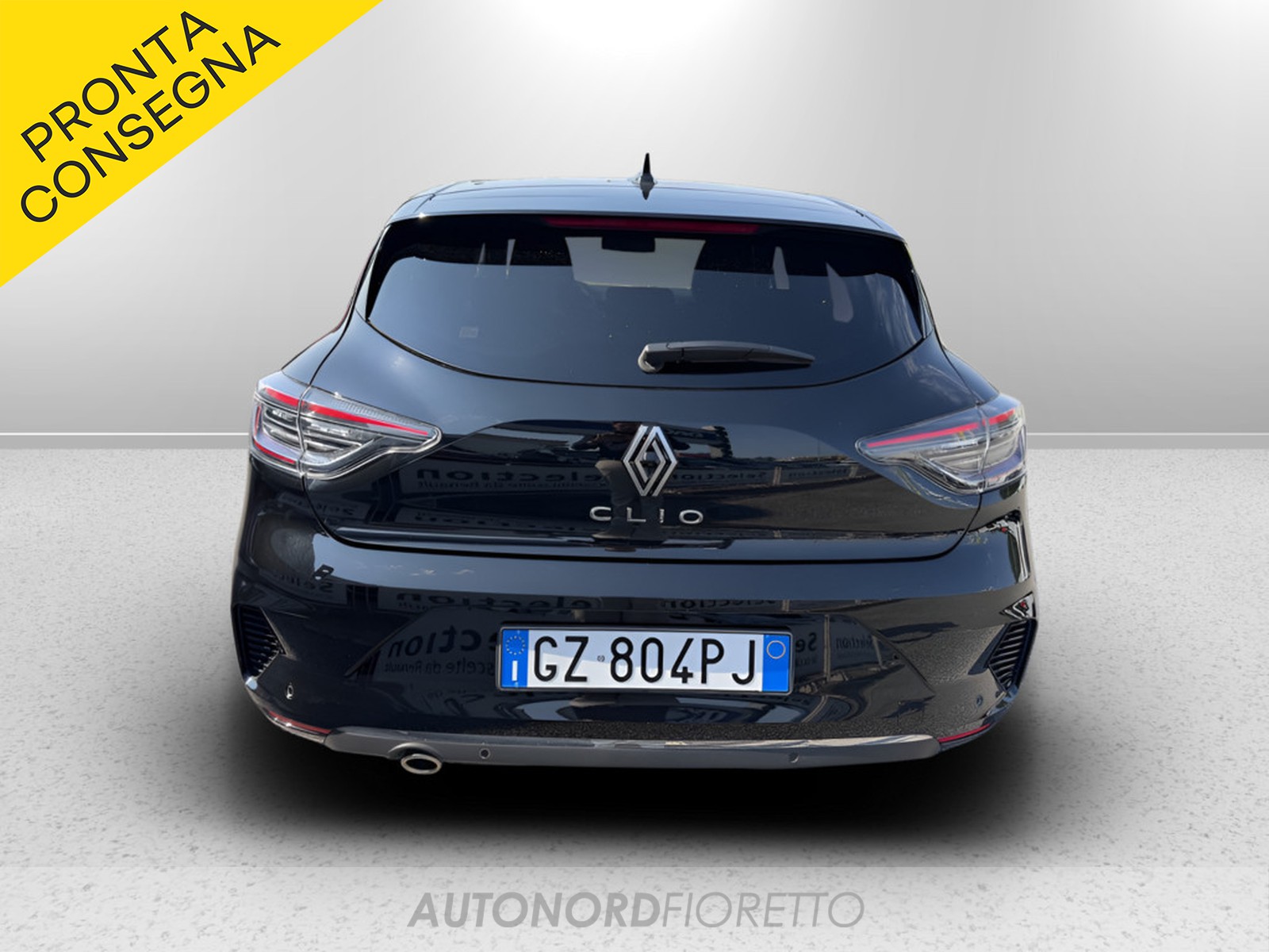 AUTONORD Renault Clio
