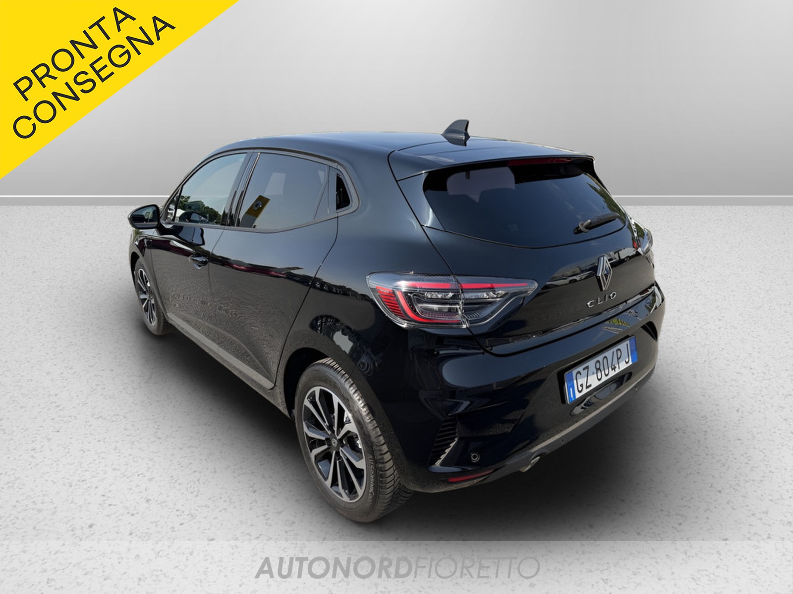 AUTONORD Renault Clio