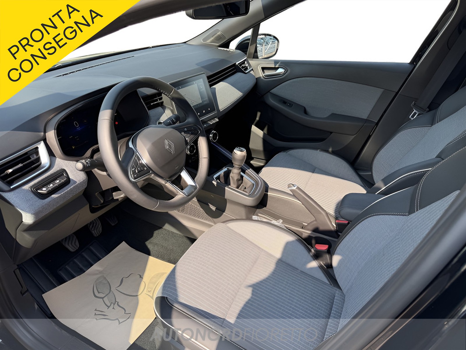 AUTONORD Renault Clio