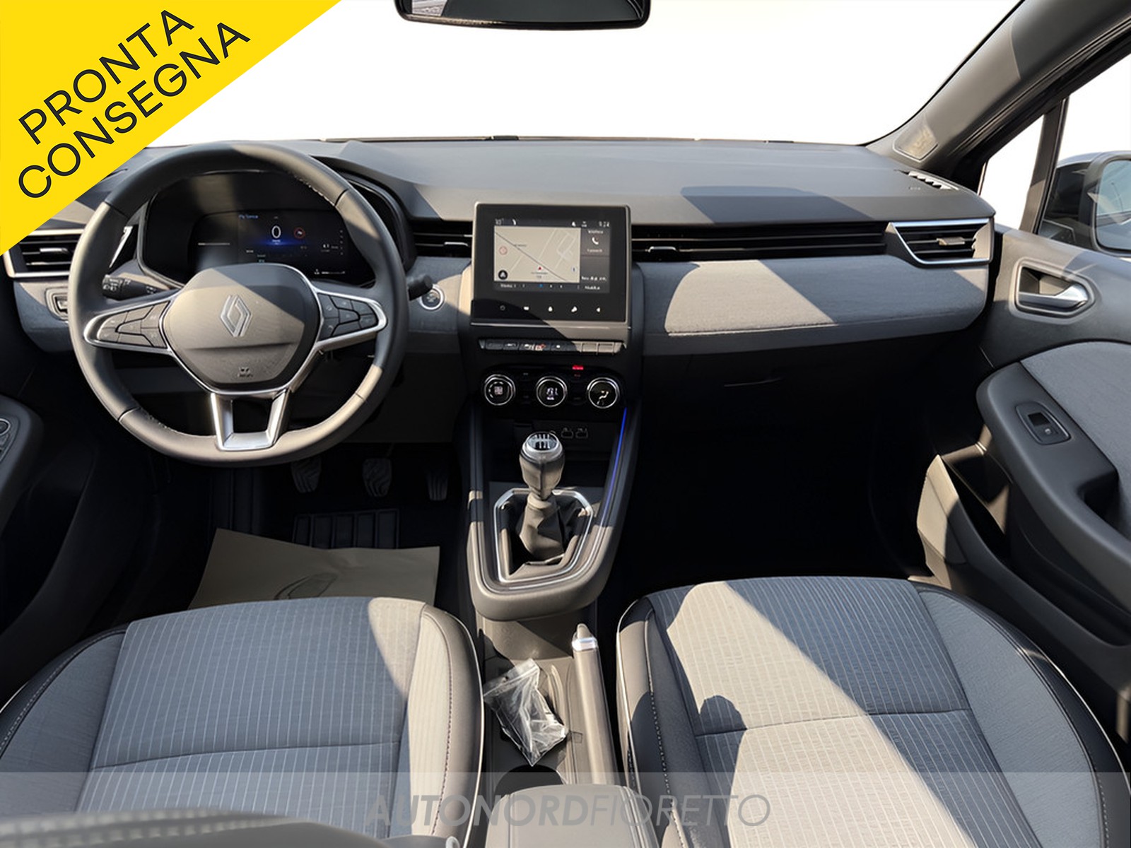 AUTONORD Renault Clio