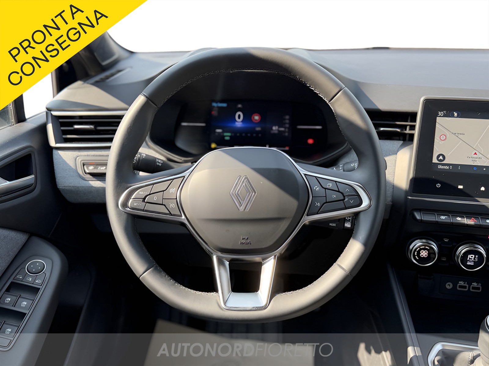 AUTONORD Renault Clio