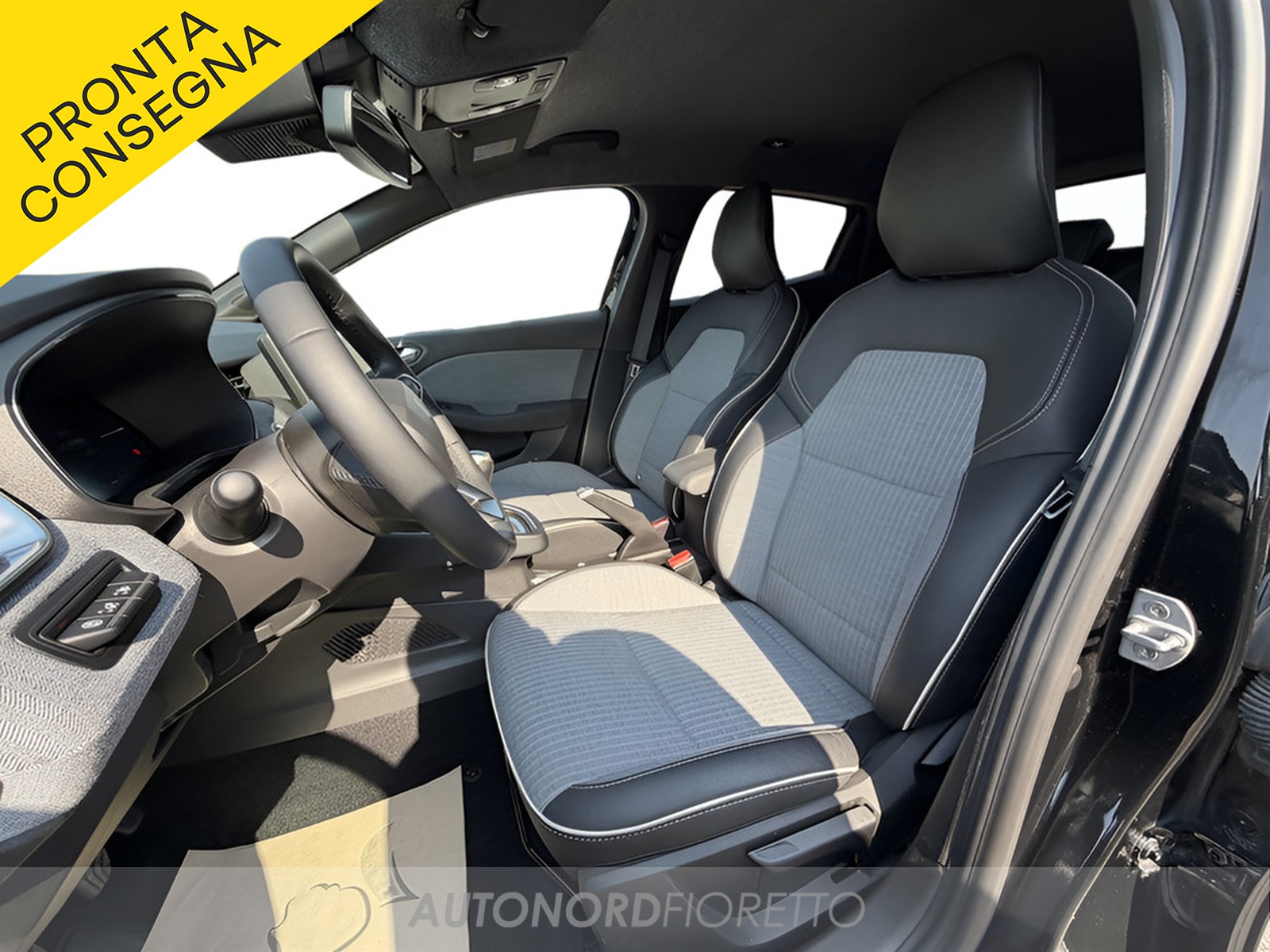AUTONORD Renault Clio
