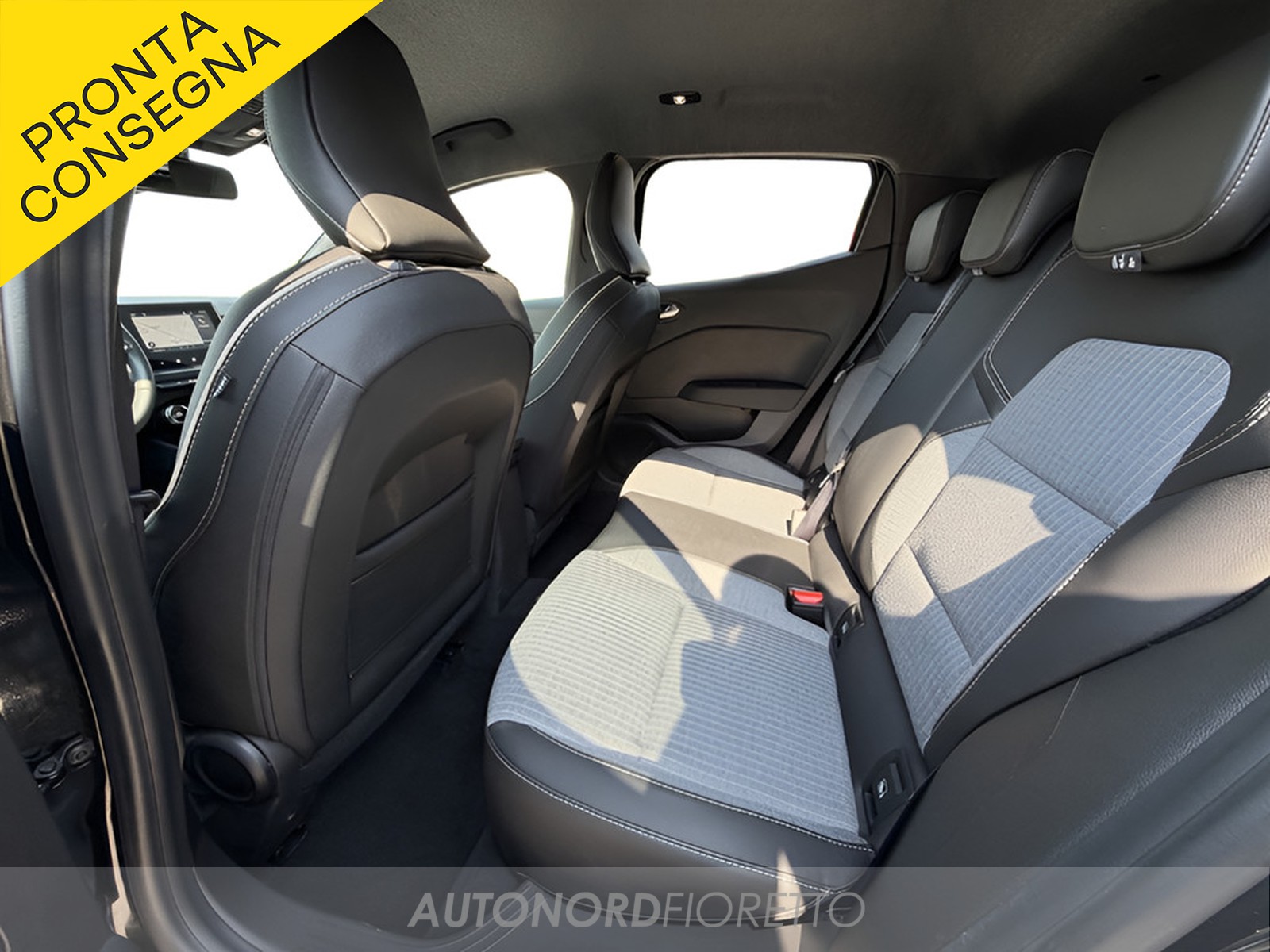 AUTONORD Renault Clio