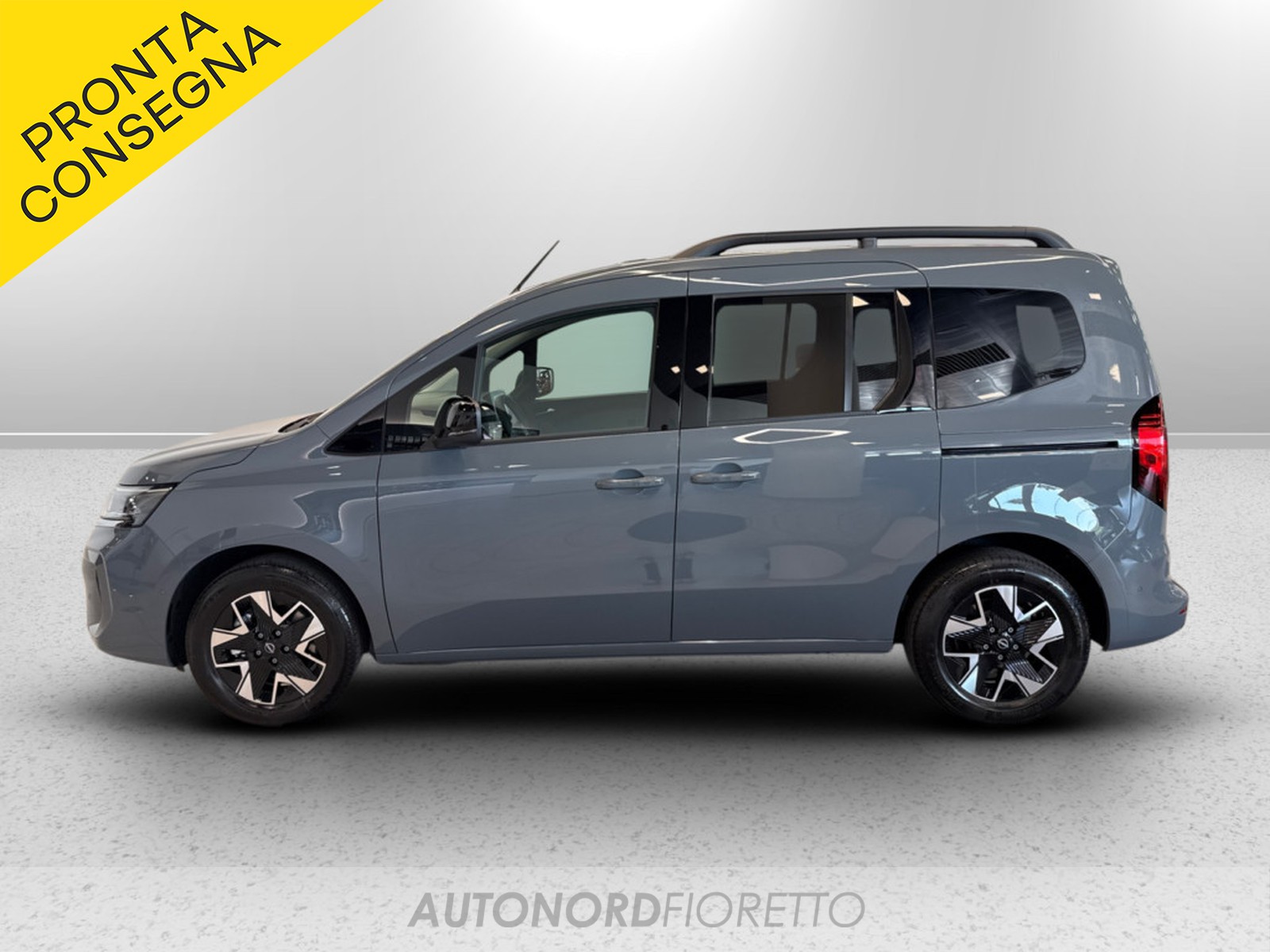 AUTONORD Nissan Townstar