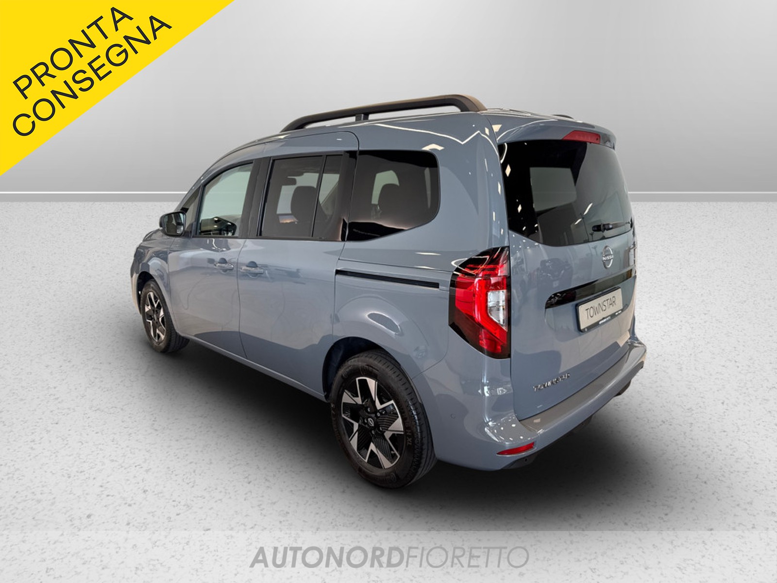 AUTONORD Nissan Townstar