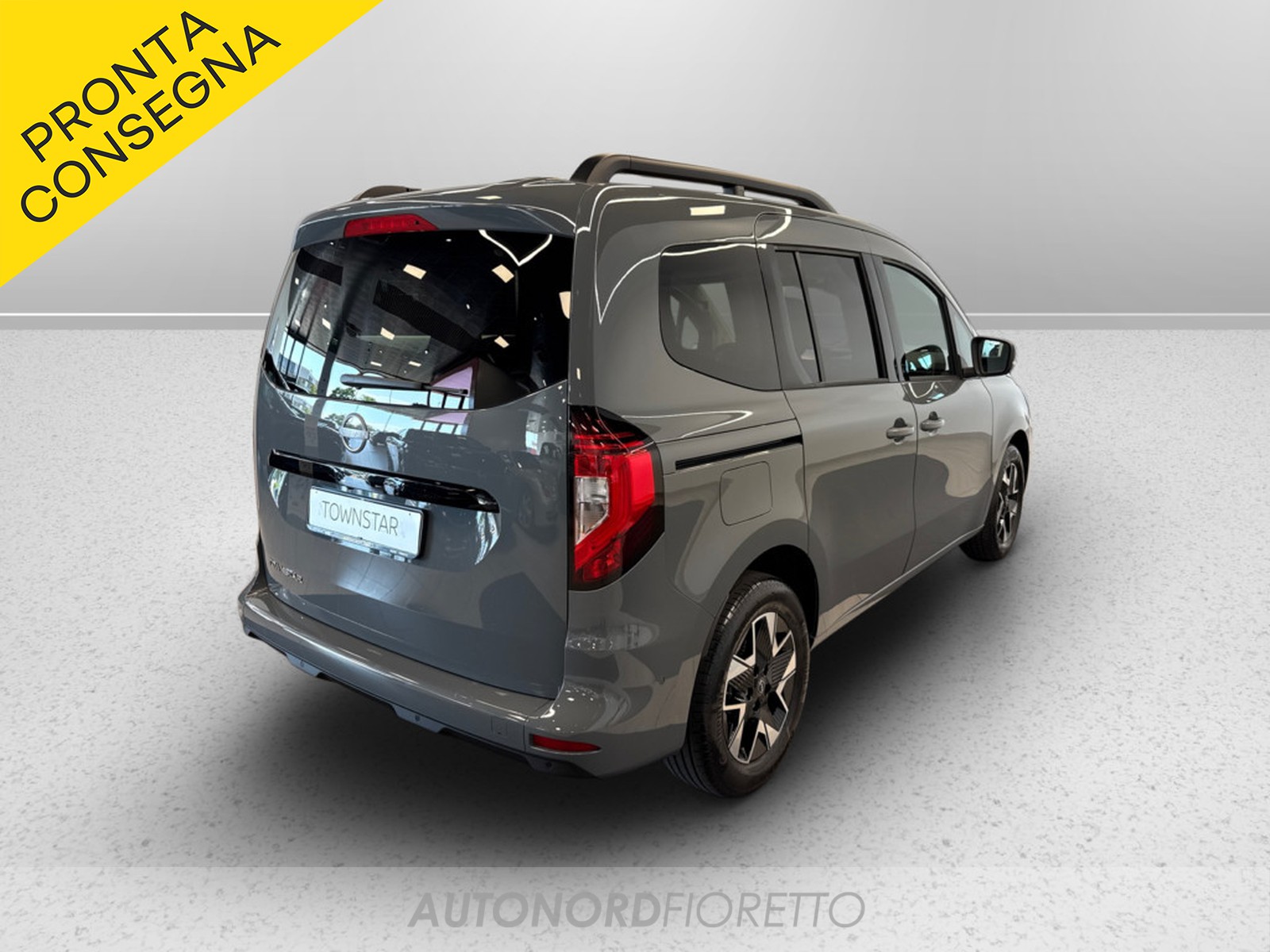 AUTONORD Nissan Townstar