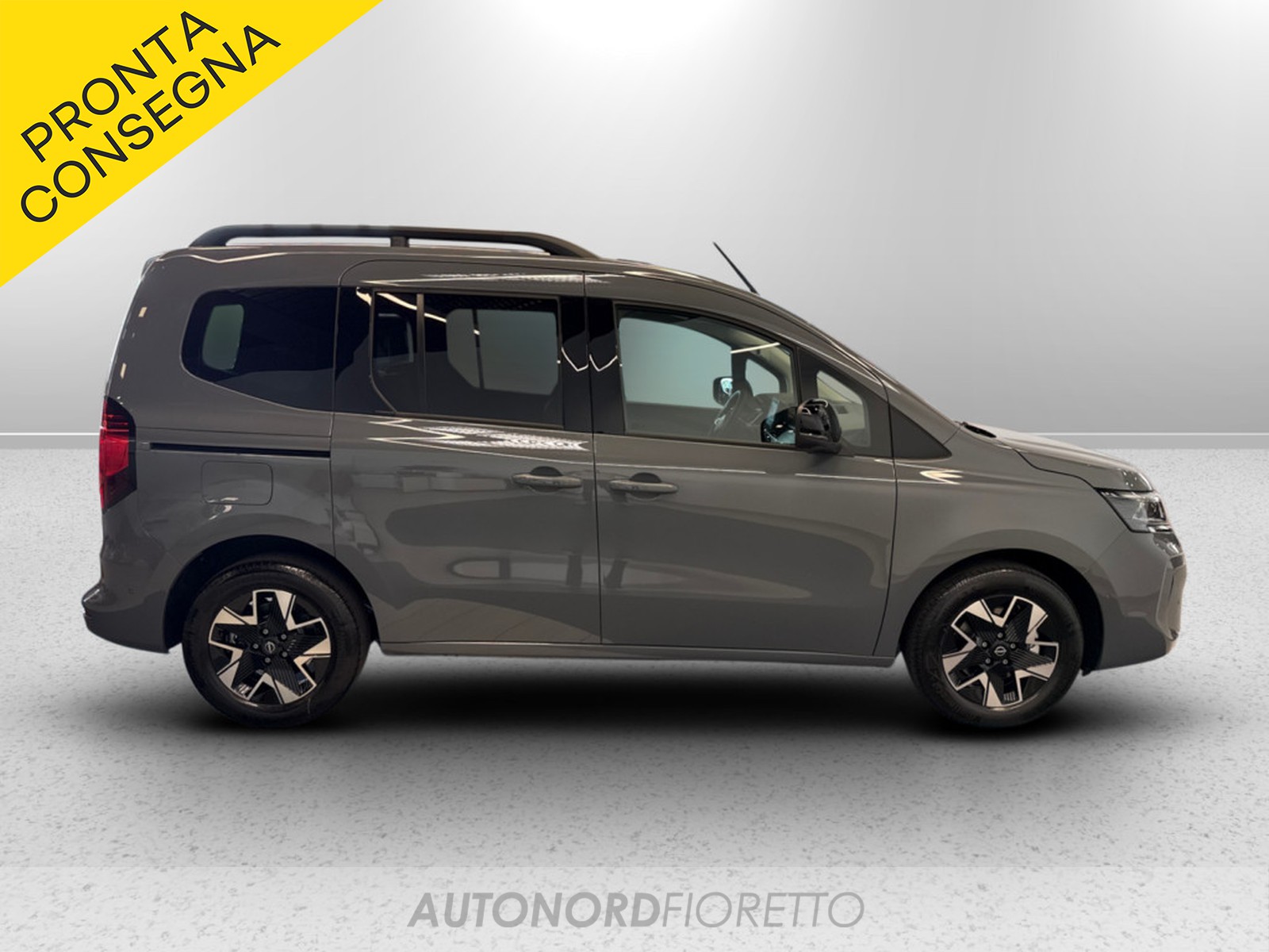 AUTONORD Nissan Townstar