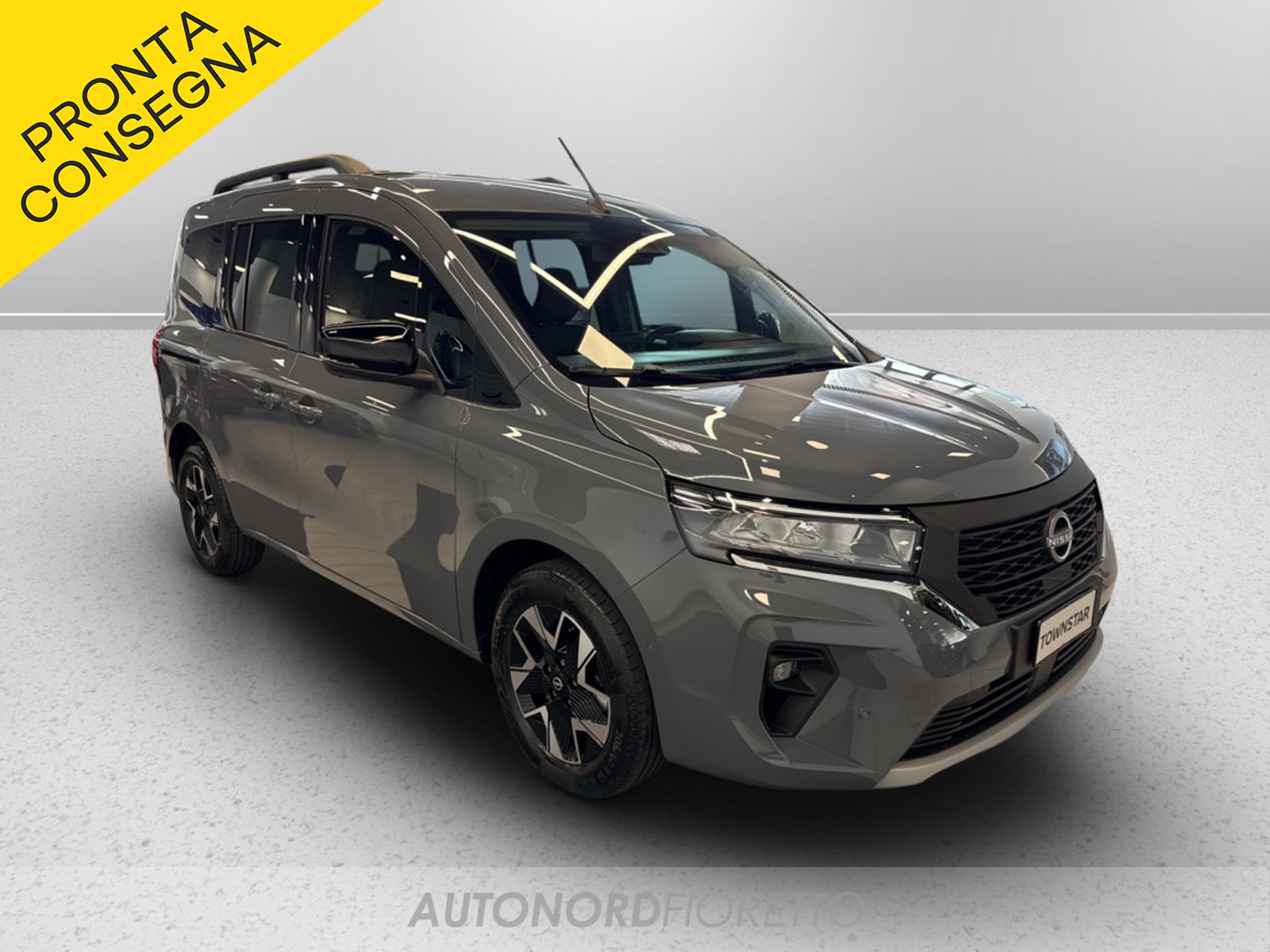 AUTONORD Nissan Townstar