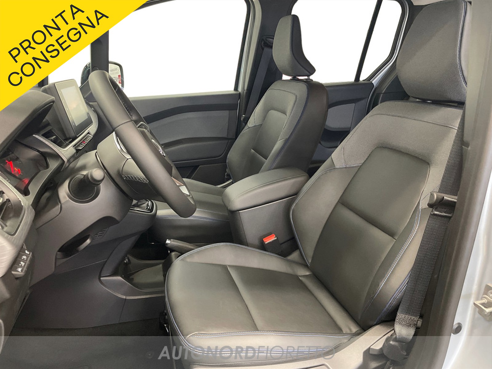 AUTONORD Nissan Townstar