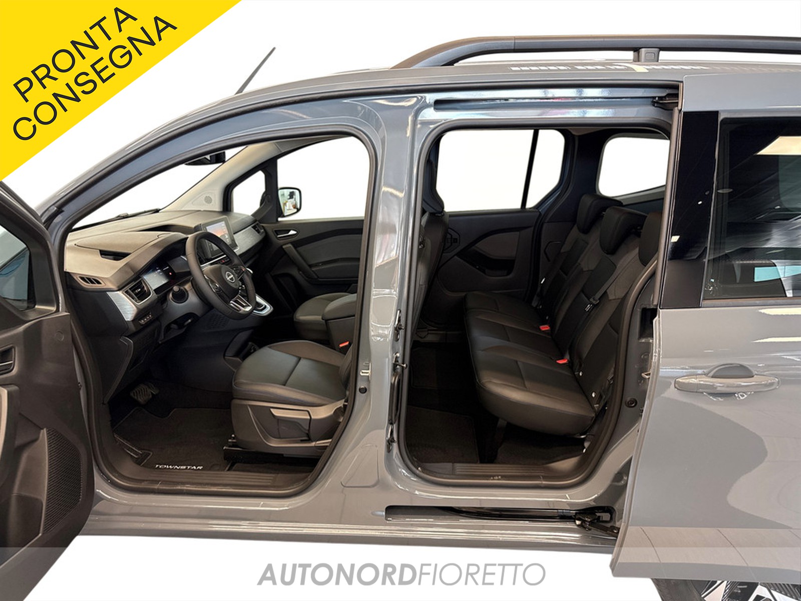 AUTONORD Nissan Townstar