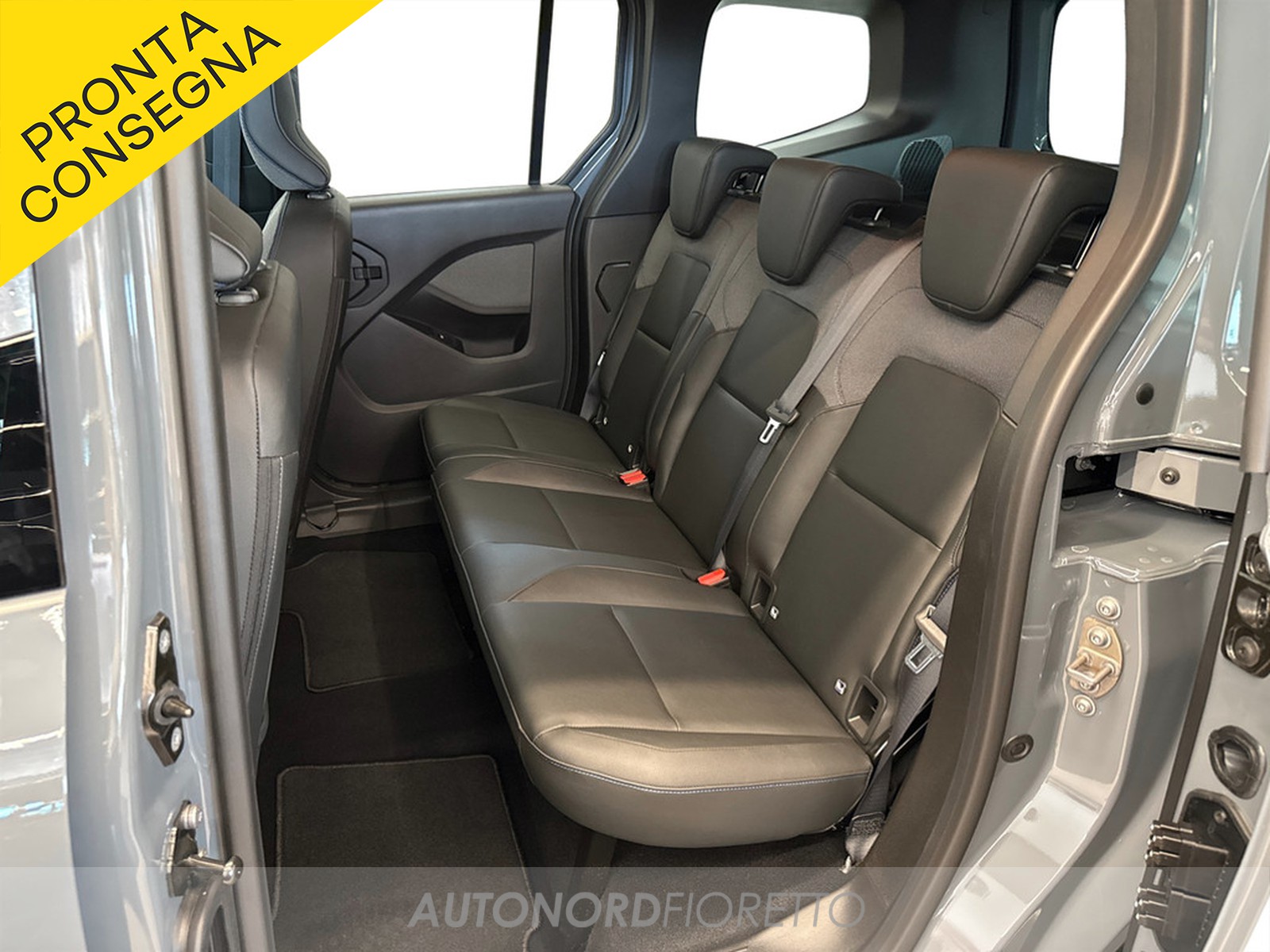 AUTONORD Nissan Townstar