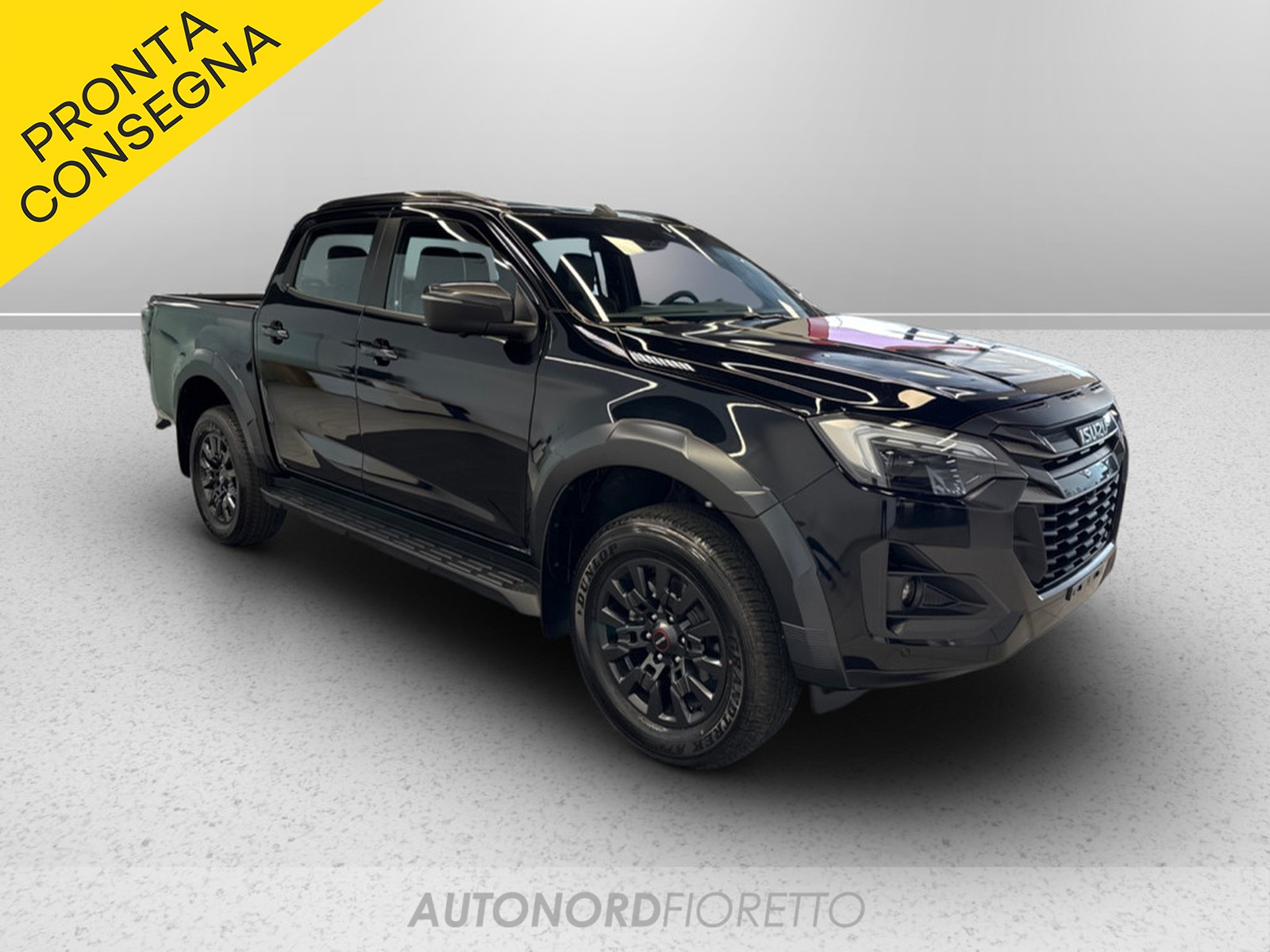 AUTONORD Isuzu D-Max