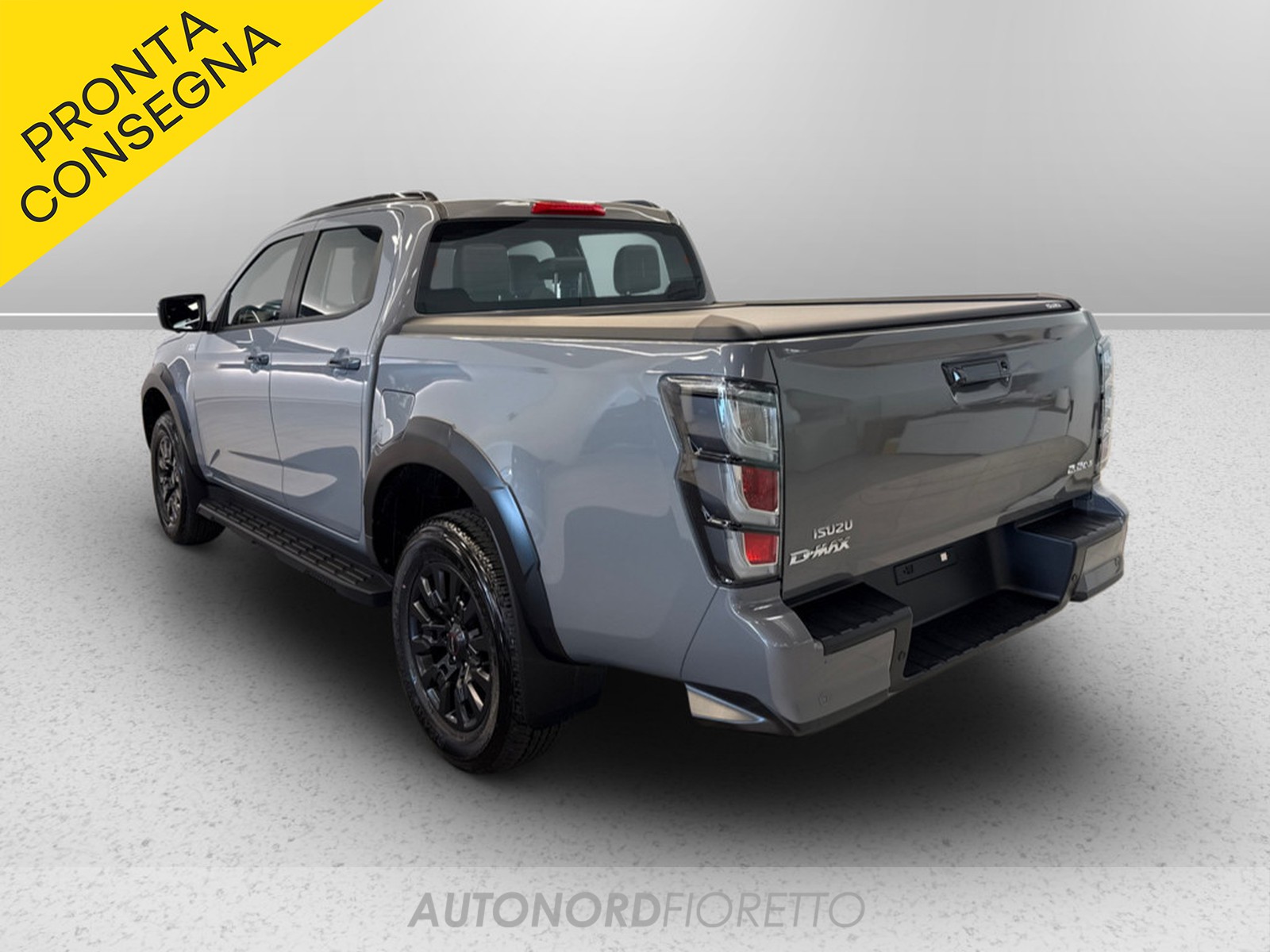 AUTONORD Isuzu D-Max