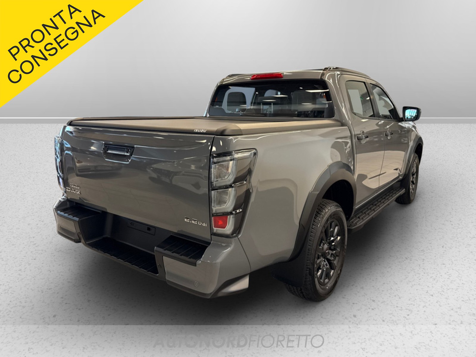 AUTONORD Isuzu D-Max