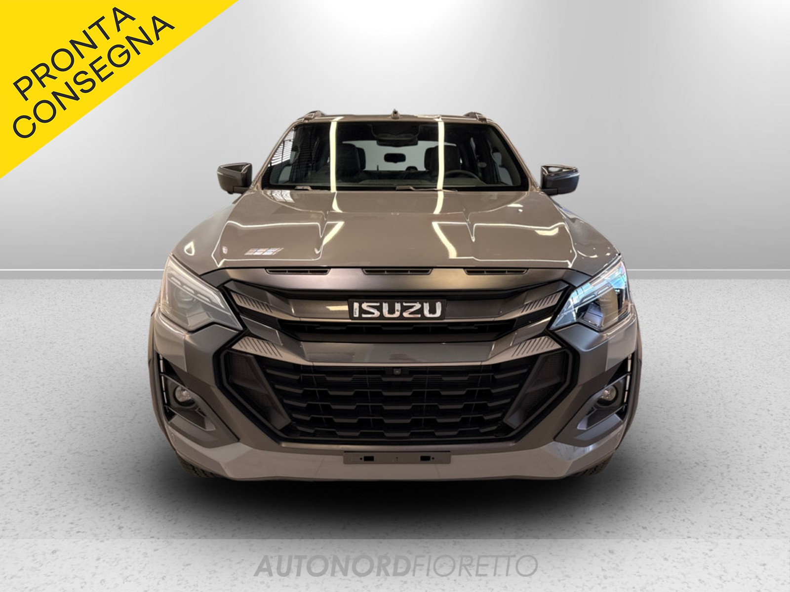AUTONORD Isuzu D-Max