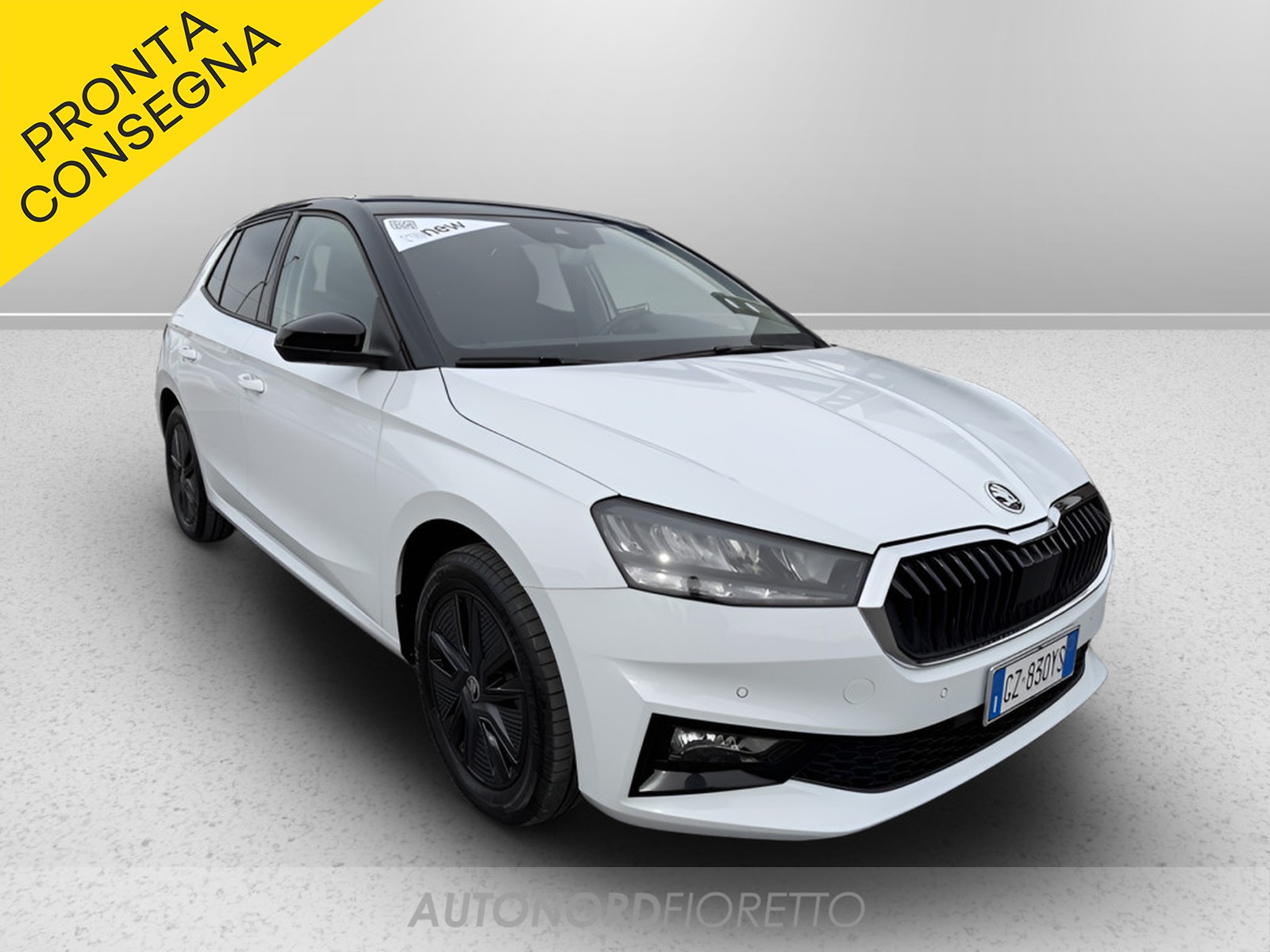 AUTONORD Skoda Fabia