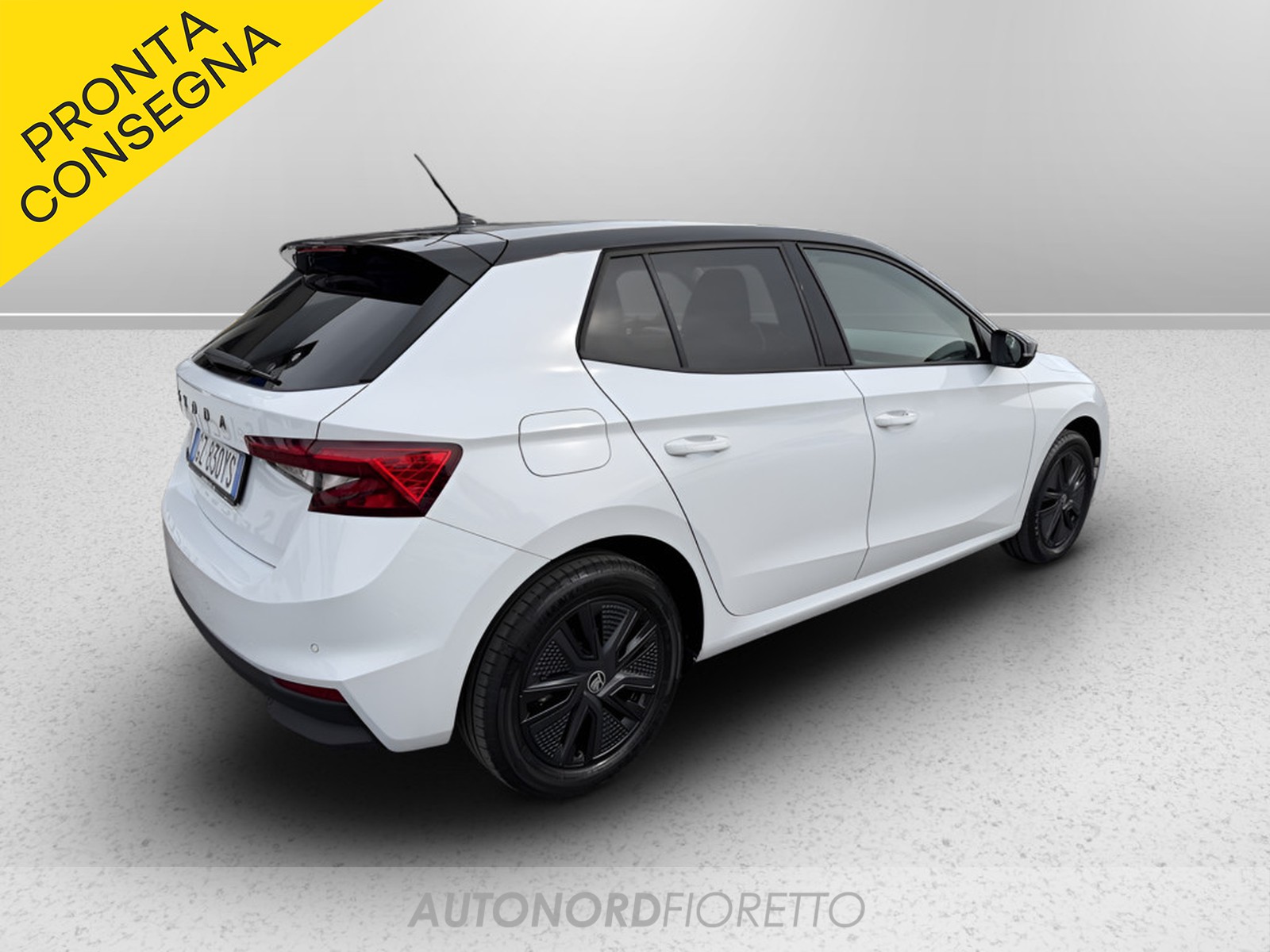 AUTONORD Skoda Fabia