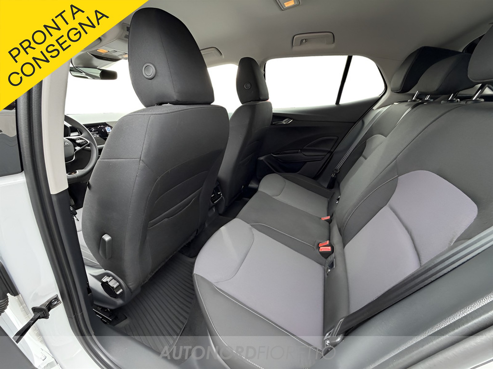 AUTONORD Skoda Fabia
