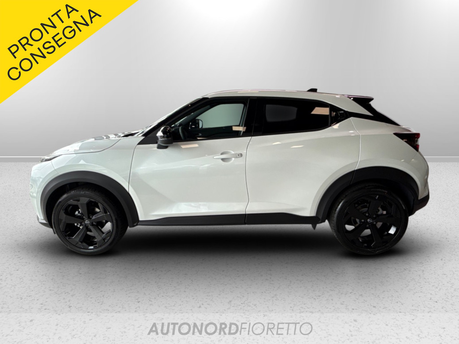 AUTONORD Nissan Juke