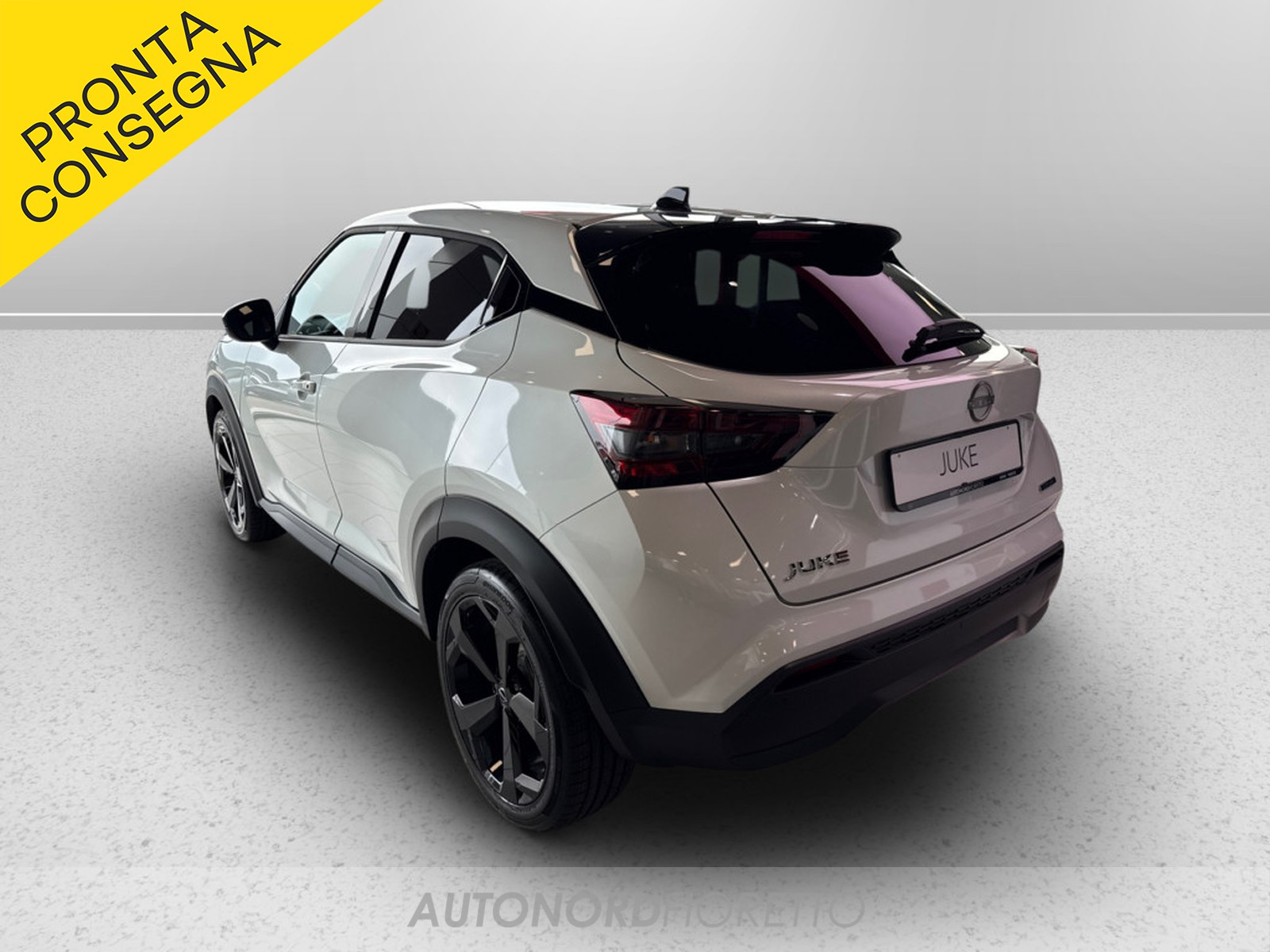 AUTONORD Nissan Juke