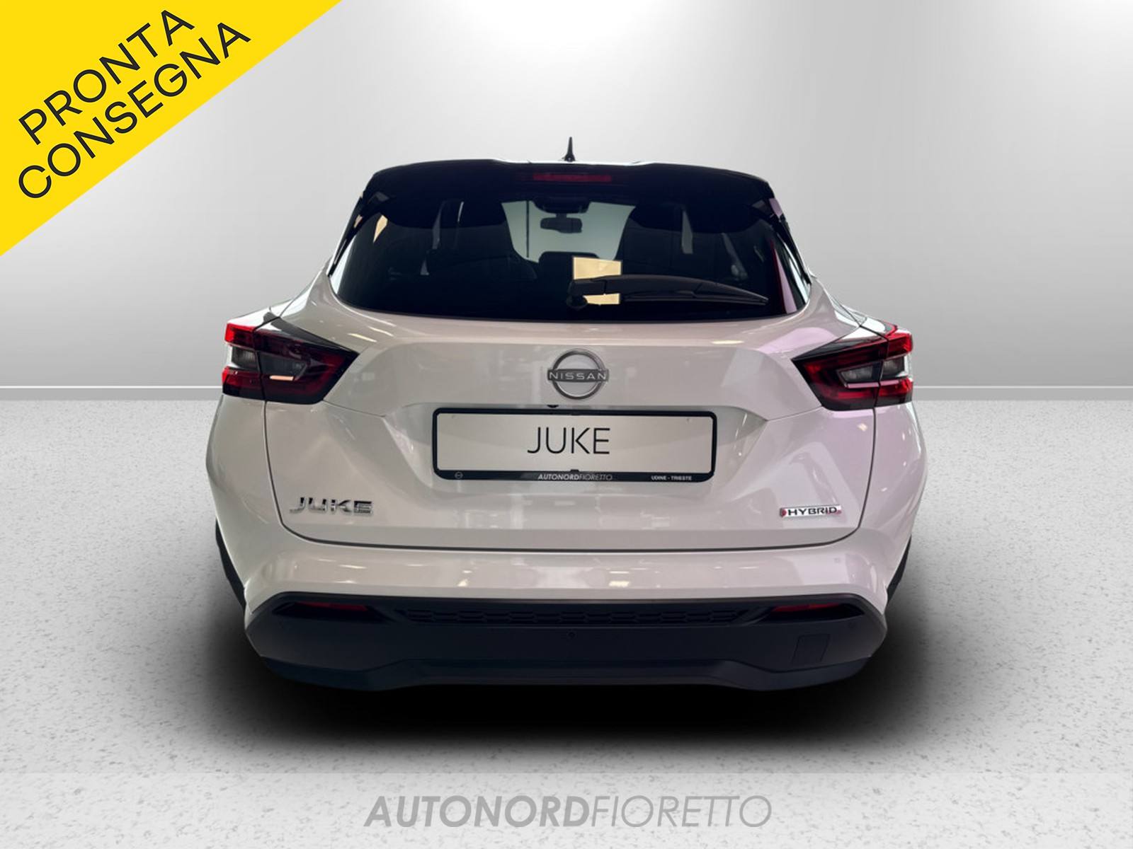 AUTONORD Nissan Juke
