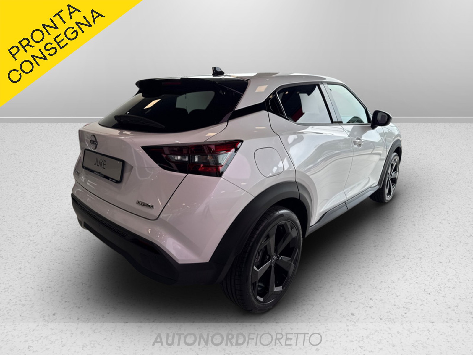 AUTONORD Nissan Juke
