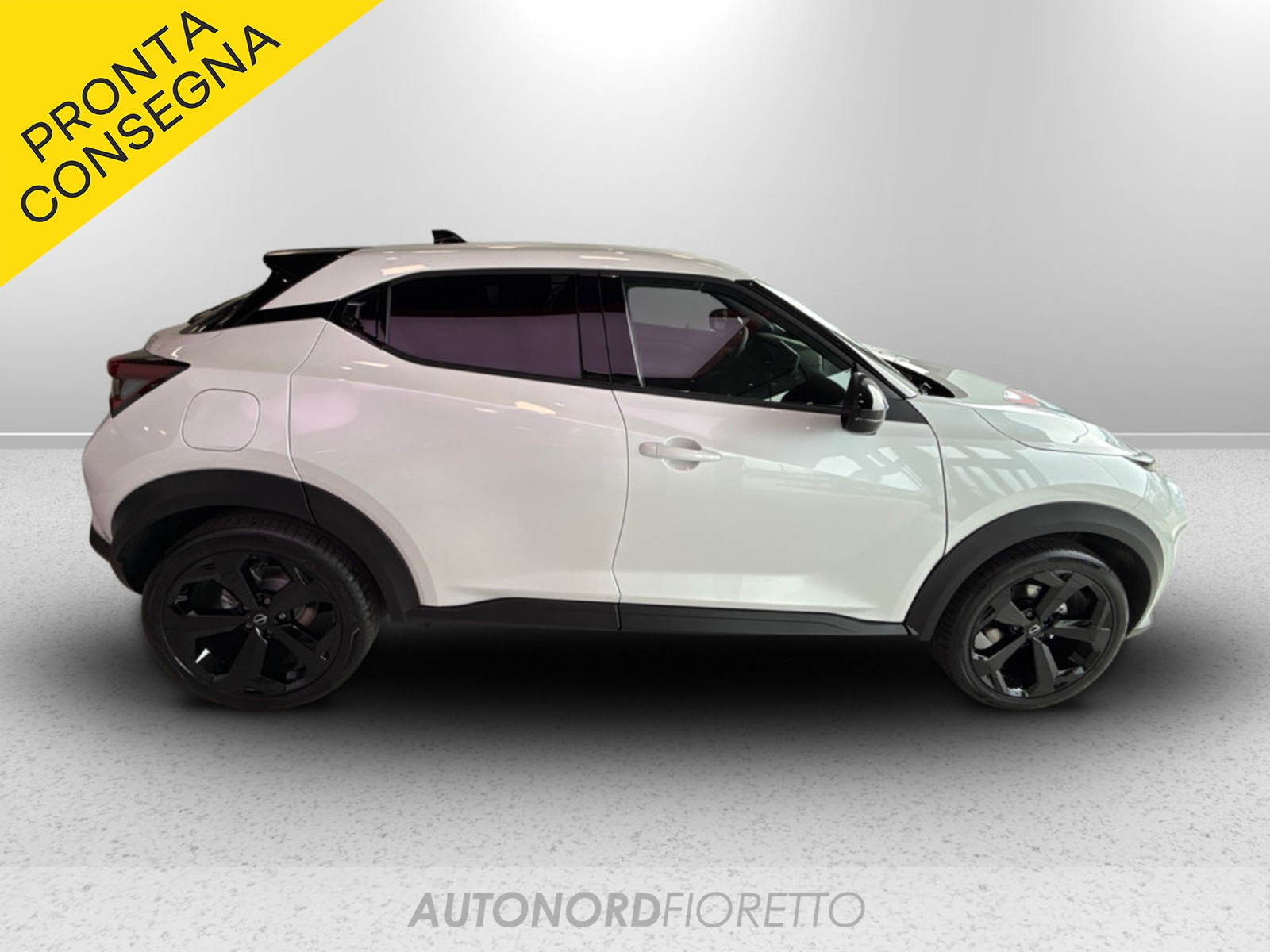 AUTONORD Nissan Juke