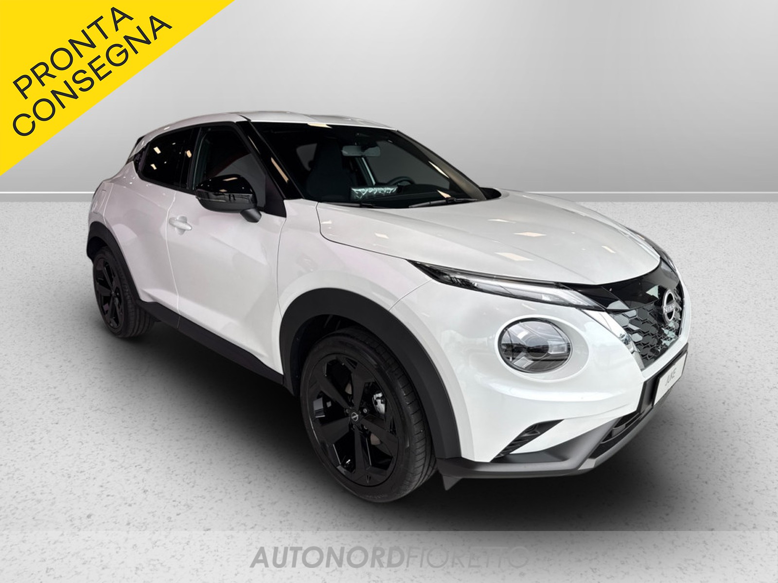AUTONORD Nissan Juke