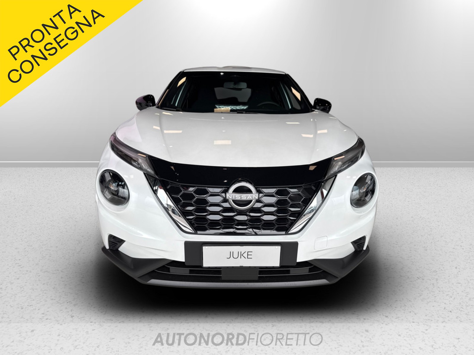 AUTONORD Nissan Juke