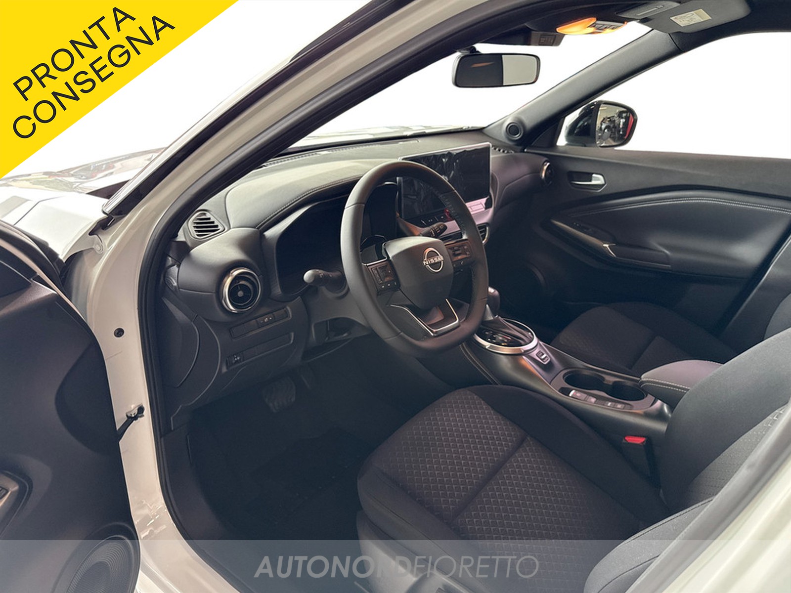 AUTONORD Nissan Juke