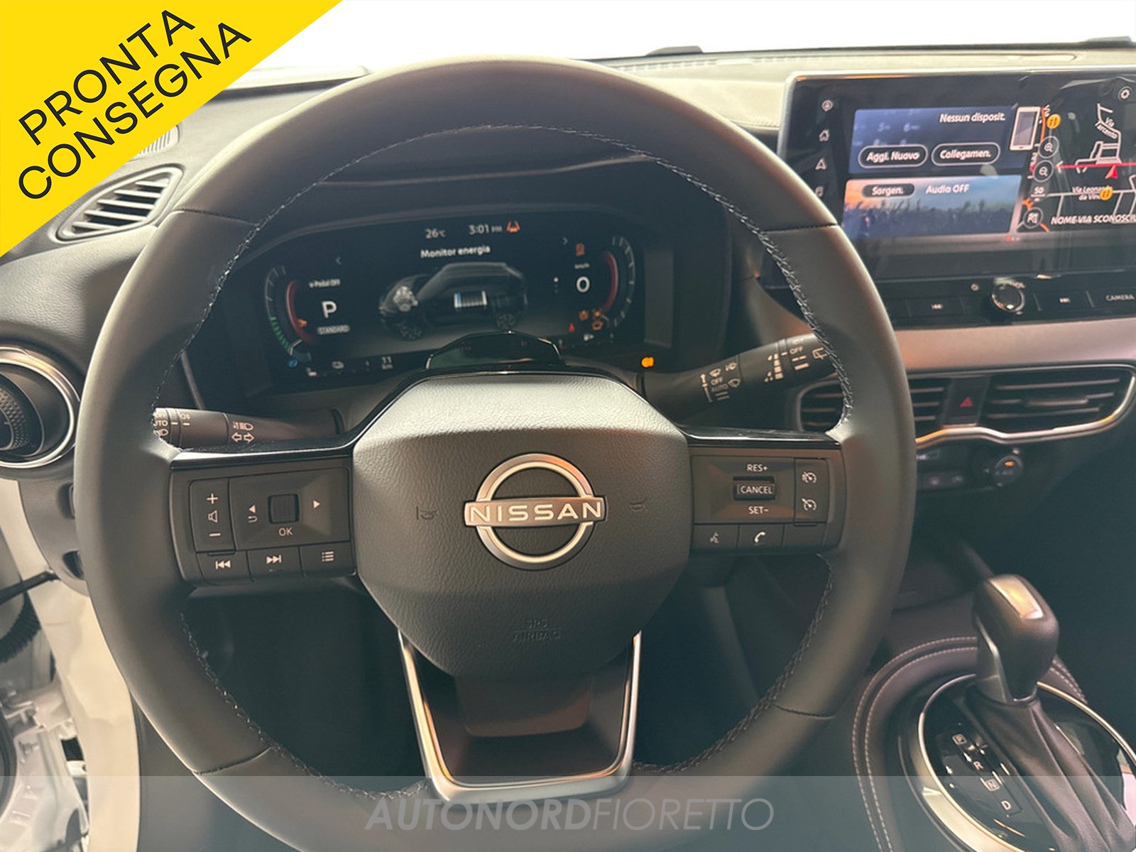 AUTONORD Nissan Juke