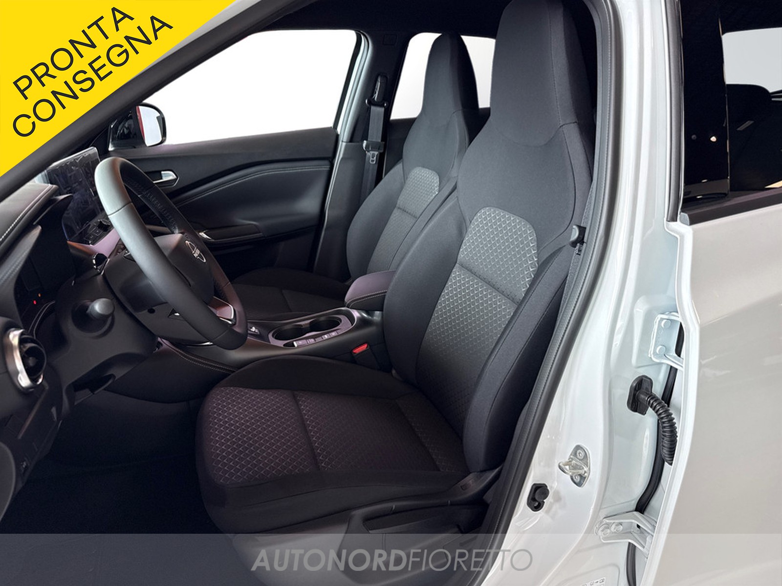 AUTONORD Nissan Juke