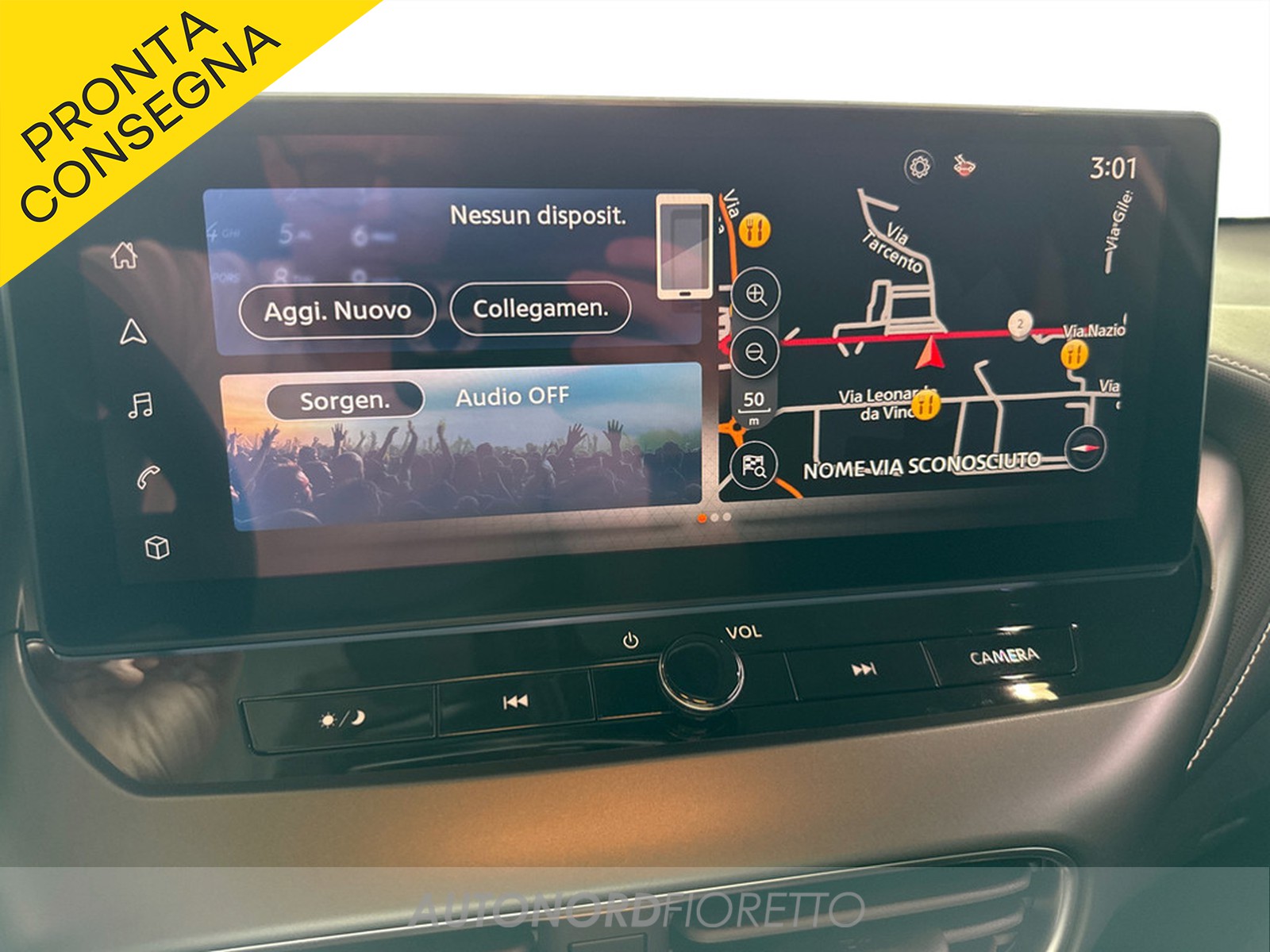AUTONORD Nissan Juke