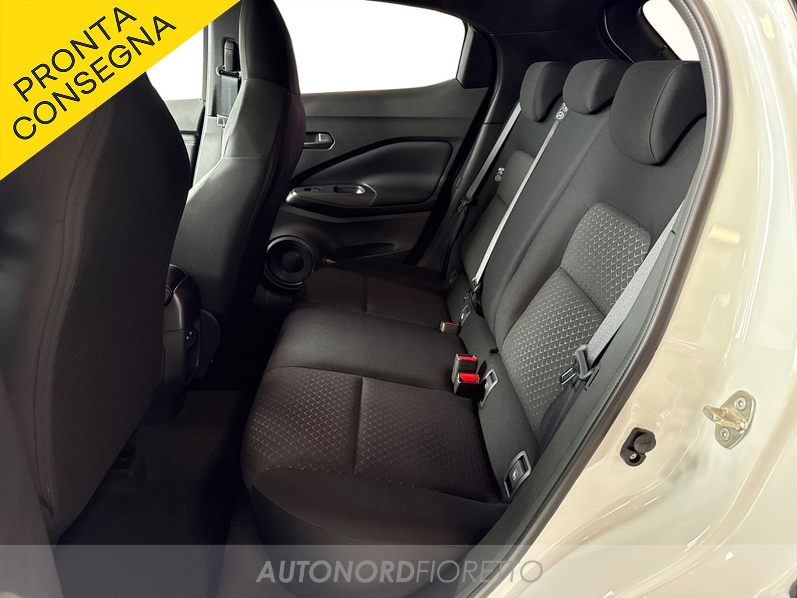 AUTONORD Nissan Juke