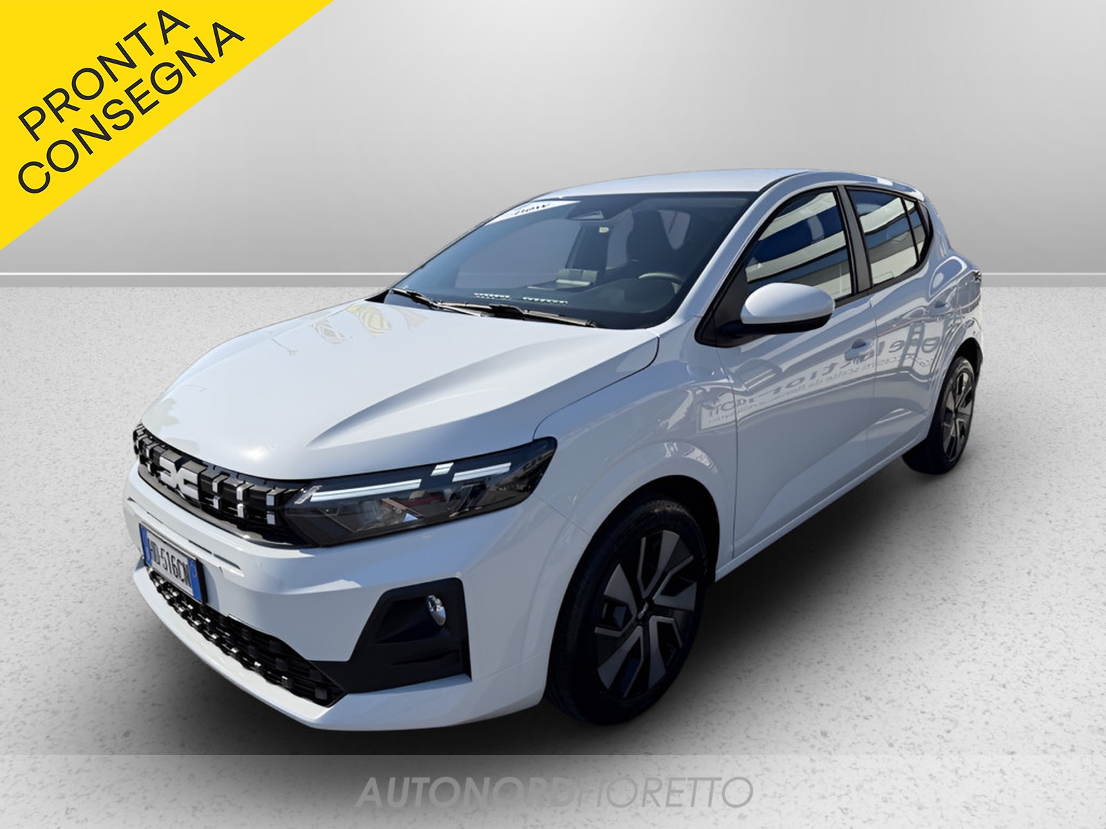 AUTONORD Dacia Sandero