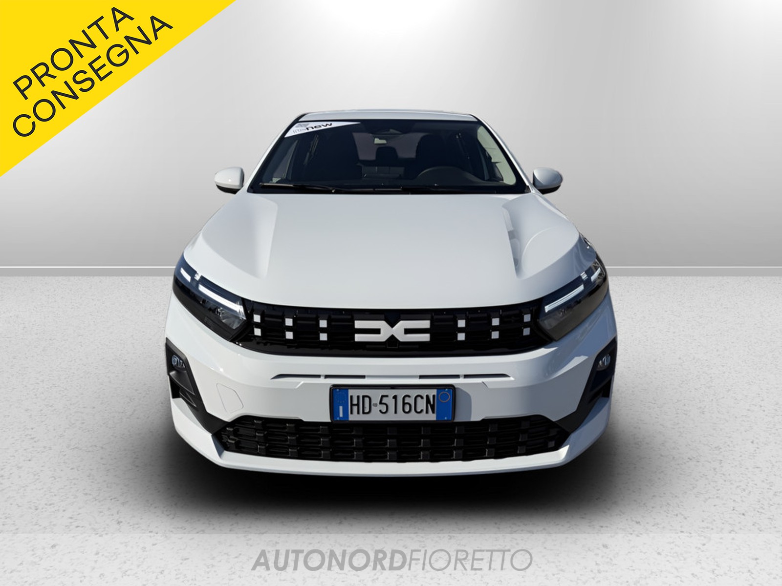 AUTONORD Dacia Sandero
