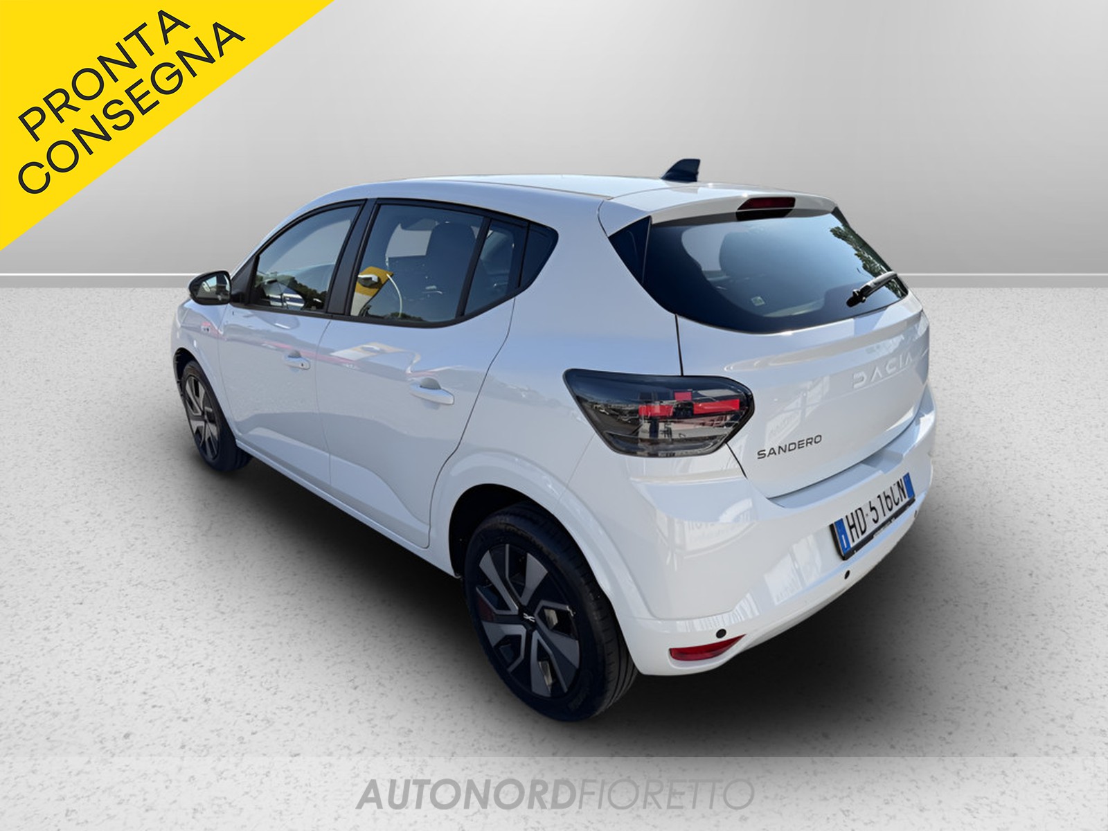 AUTONORD Dacia Sandero