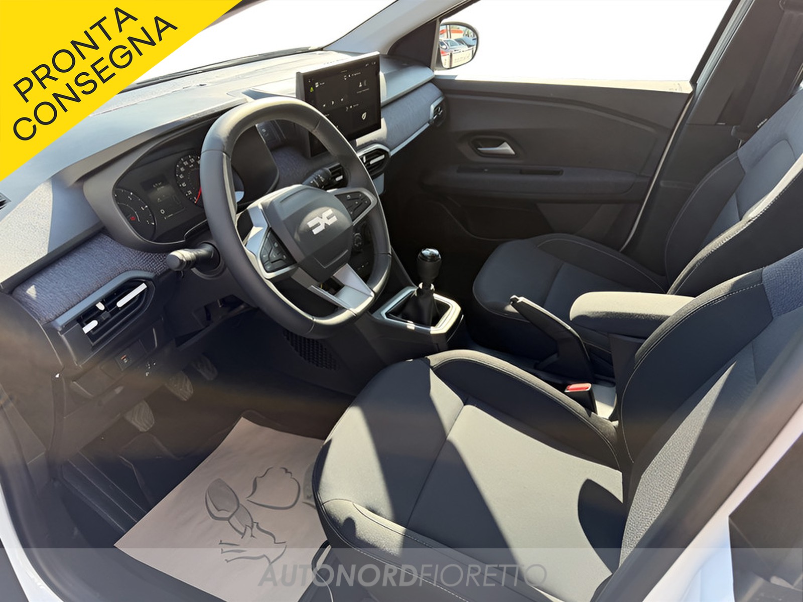 AUTONORD Dacia Sandero
