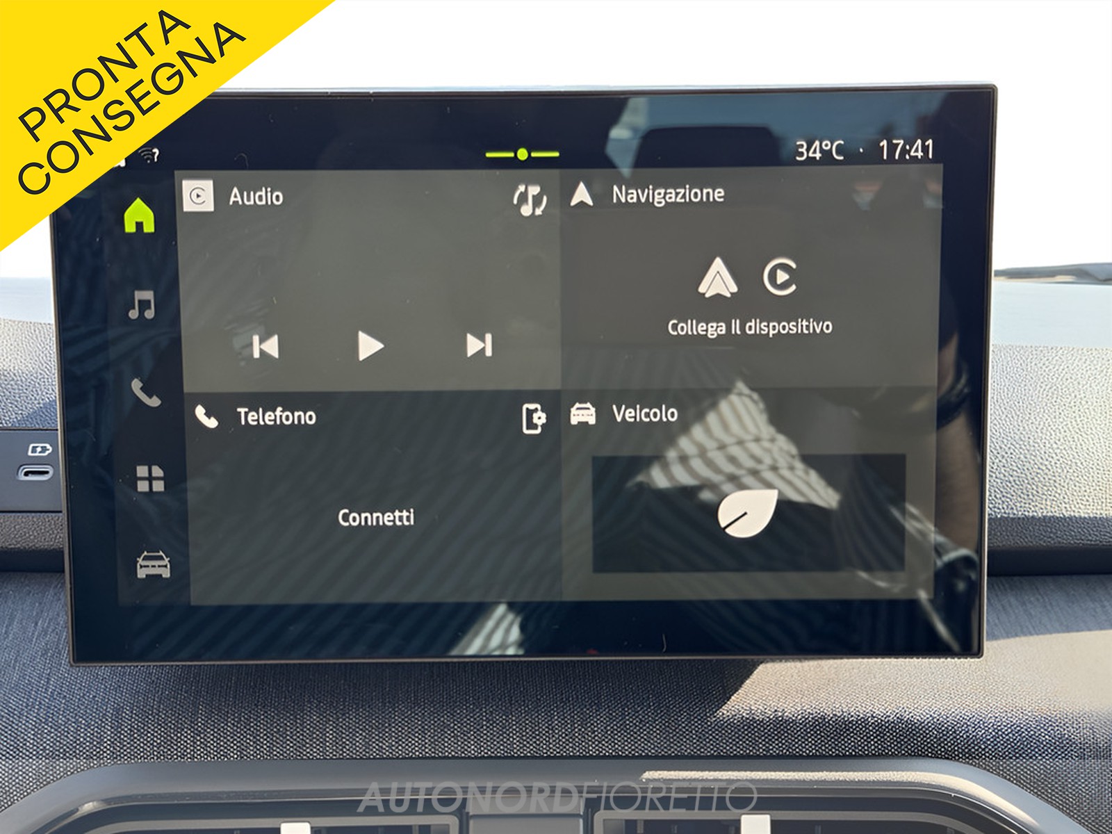 AUTONORD Dacia Sandero