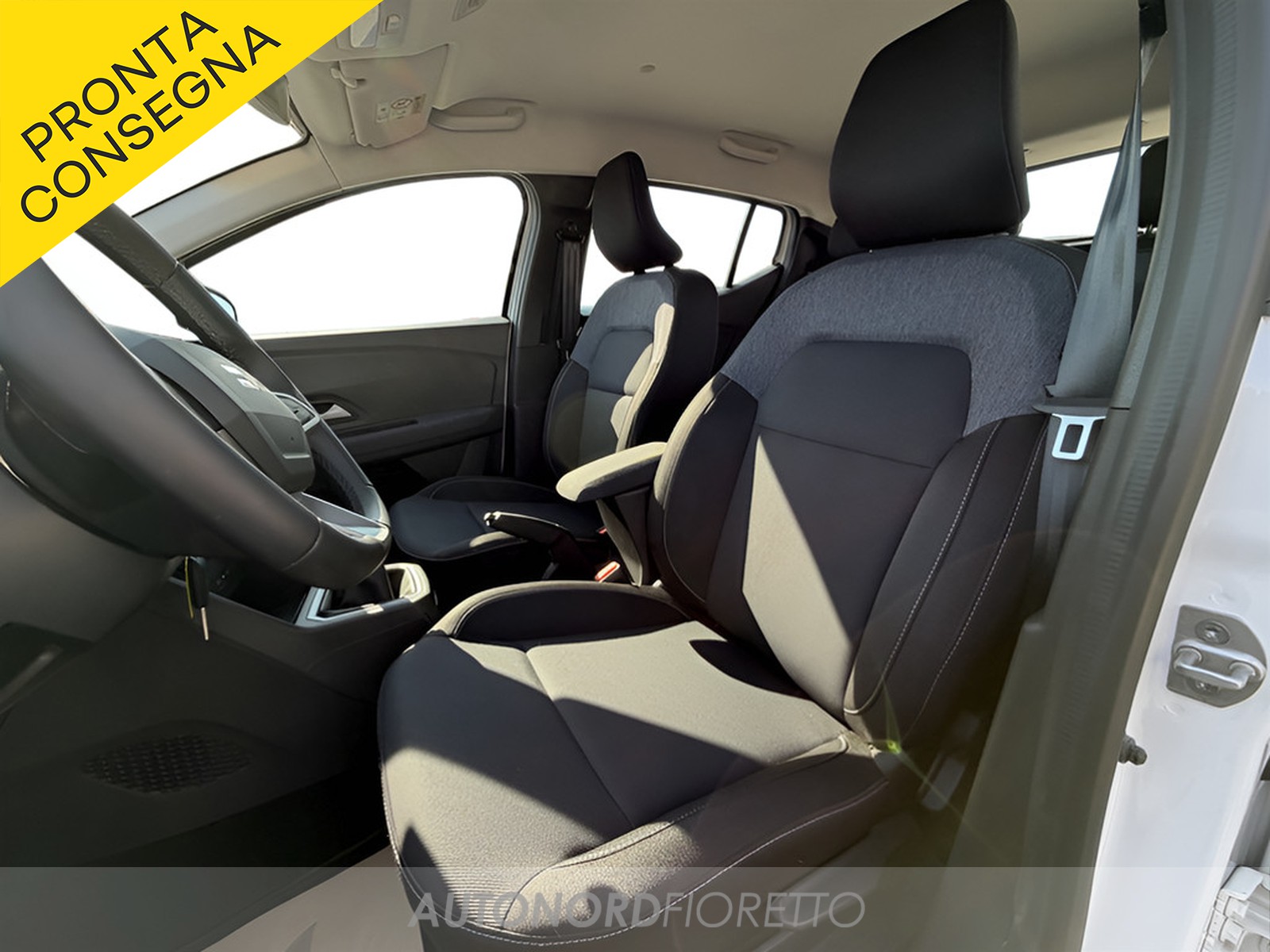 AUTONORD Dacia Sandero